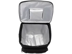 Brisby 32 liter trolley koeltas - Black