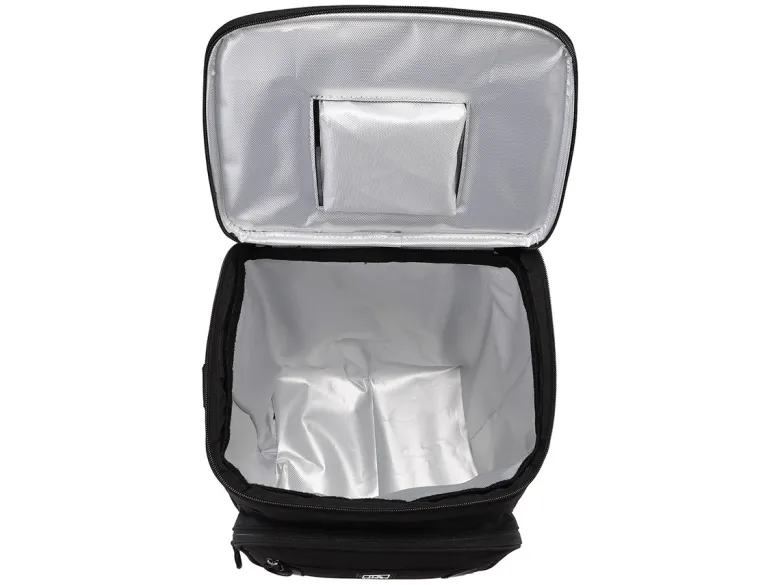 Brisby 32 liter trolley koeltas - Black