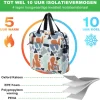 Brisby Palette 7 liter koeltas