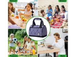 Brisby Vibe 10 liter koeltas