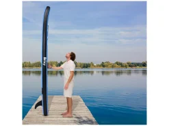 Brixy 305cm opblaasbaar supboard - Blue