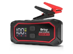 Brixy 4-in-1 starthulp