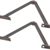 Bronzen kastklephouders