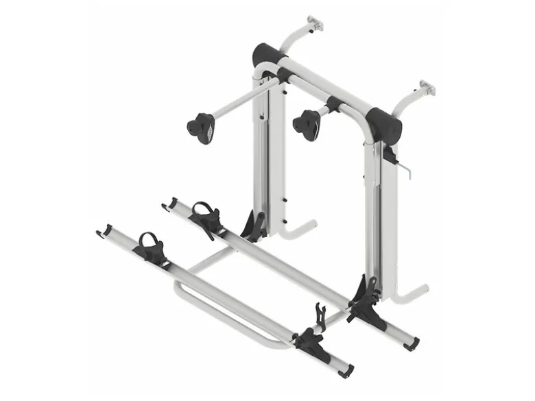 BR-Systems Bike Lift Standard Rail elektrische fietsendrager
