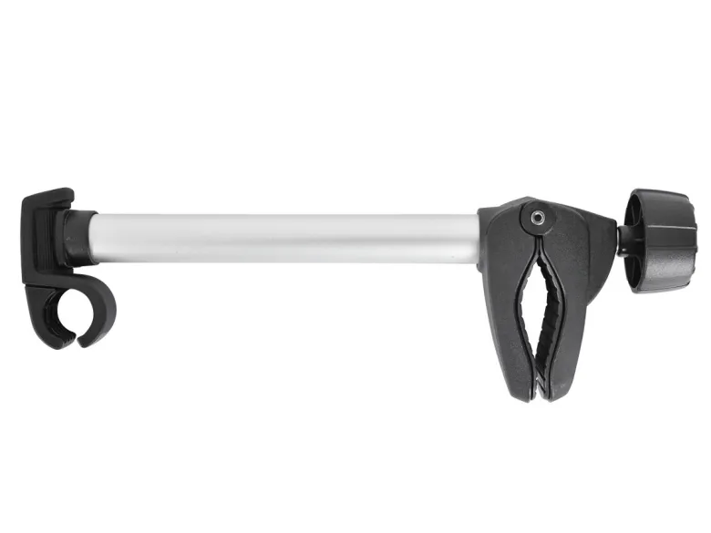 BR-Systems lift bikeholder fietsklem - 2e fiets
