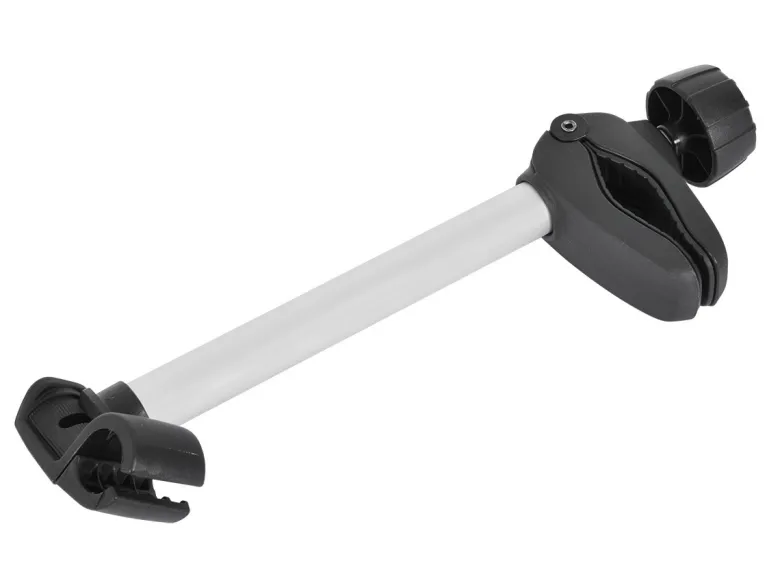 BR-Systems lift bikeholder fietsklem - 2e fiets