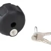 BR-Systems lift bikeholder slot