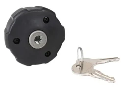 BR-Systems lift bikeholder slot