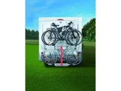 BR-Systems Short elektrische lift fietsendrager - short
