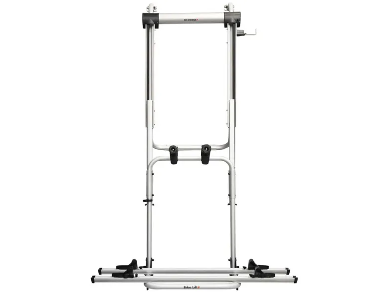BR-Systems Short elektrische lift fietsendrager - short