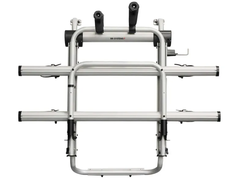 BR-Systems Short elektrische lift fietsendrager - short