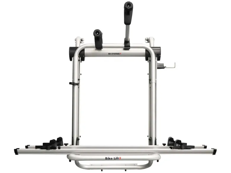 BR-Systems Short elektrische lift fietsendrager - short