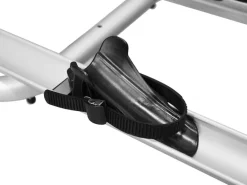 BR-Systems Short elektrische lift fietsendrager - short
