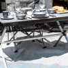 Brunner Accelerate 4 tafel