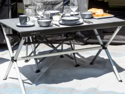Brunner Accelerate 4 tafel