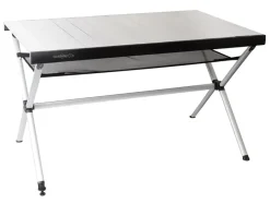 Brunner Accelerate 4 tafel