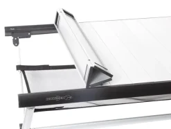 Brunner Accelerate 4 tafel