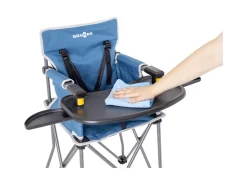 Brunner Action Baby Equiframe kinderstoel