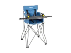 Brunner Action Baby Equiframe kinderstoel