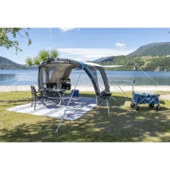 Brunner Air Travel II A.I.R. Tech bustent