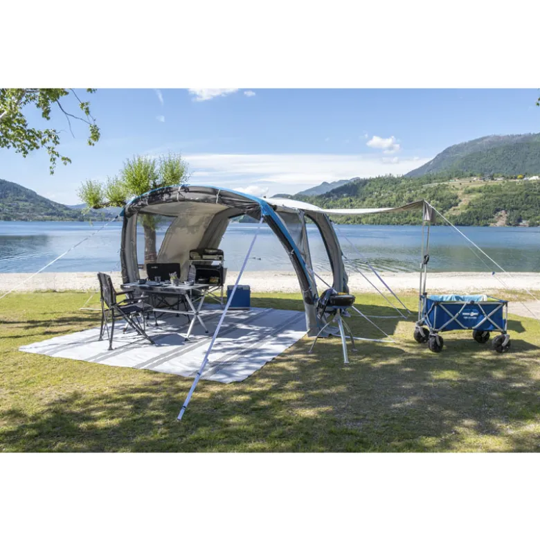 Brunner Air Travel II A.I.R. Tech bustent