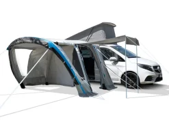 Brunner Air Travel II A.I.R. Tech bustent