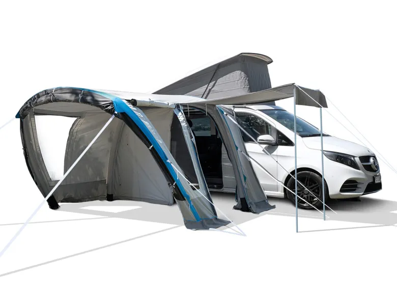 Brunner Air Travel II A.I.R. Tech bustent