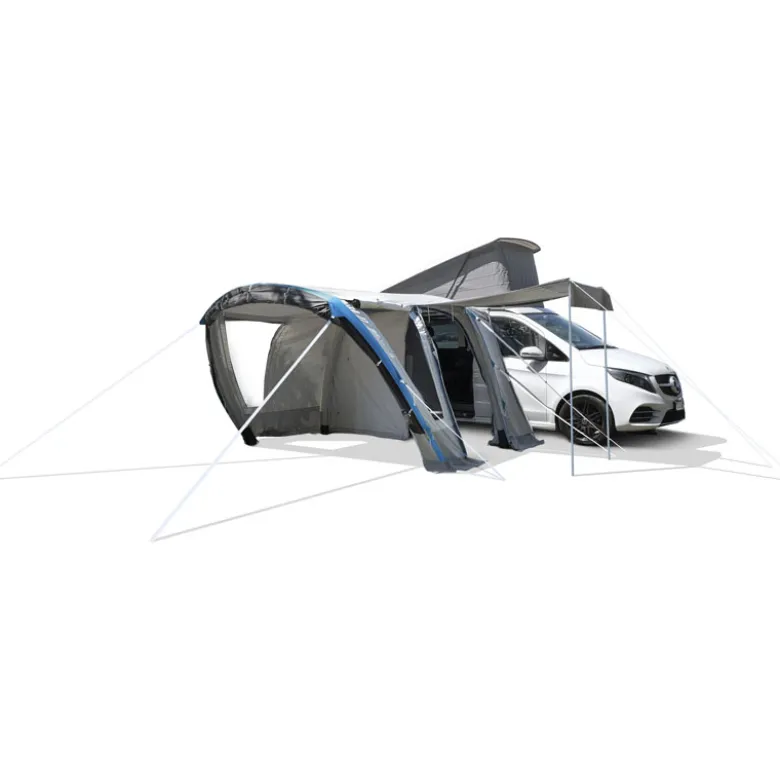 Brunner Air Travel II A.I.R. Tech bustent