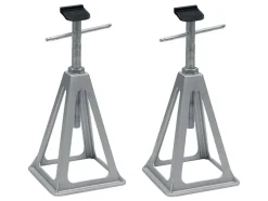 Brunner Alu-jack 2.0 assteun - Set van 2