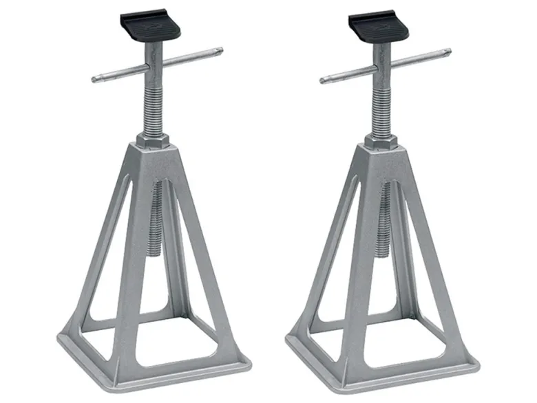 Brunner Alu-jack 2.0 assteun - Set van 2