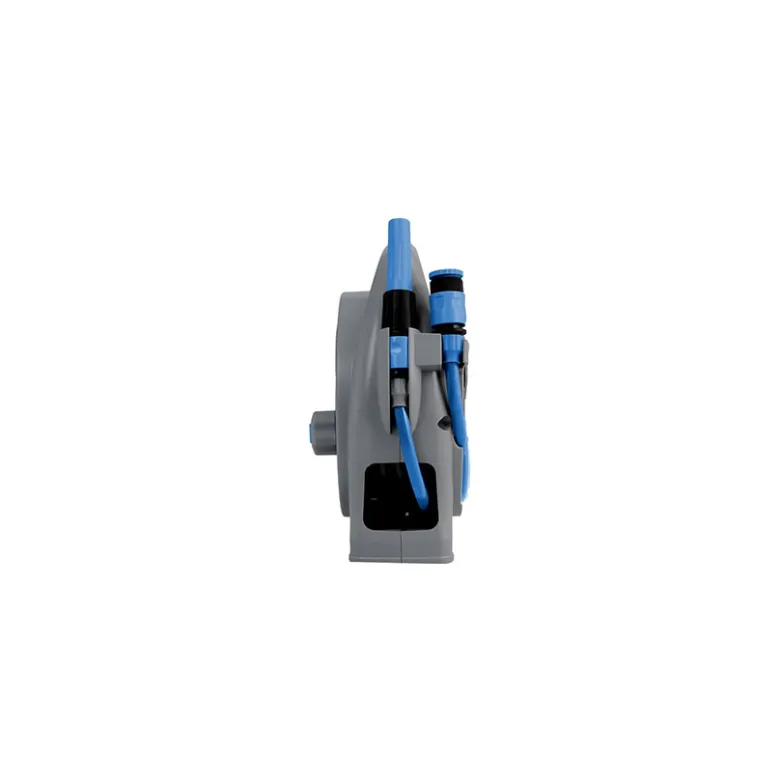 Brunner Aquafil Pro draagbare slanghaspel - 12 meter