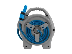 Brunner Aquafil Pro draagbare slanghaspel - 12 meter