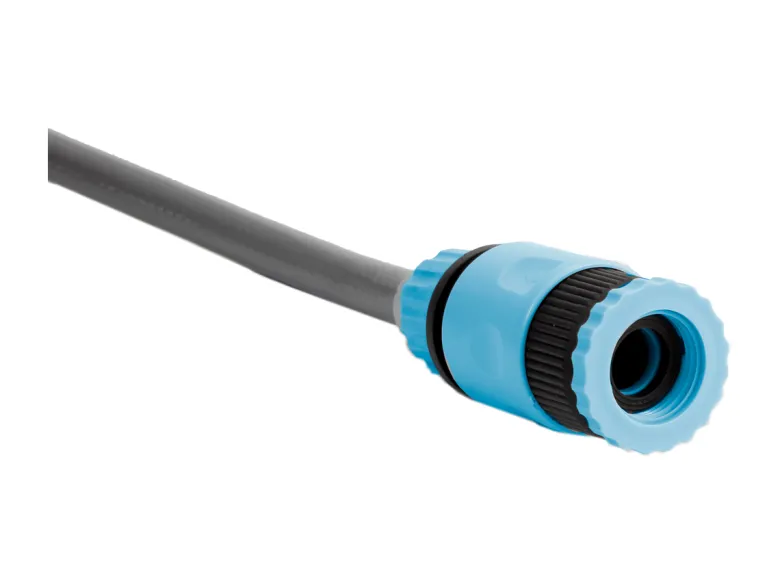 Brunner Aquafil Pro draagbare slanghaspel - 12 meter