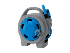 Brunner Aquafil Pro draagbare slanghaspel - 12 meter