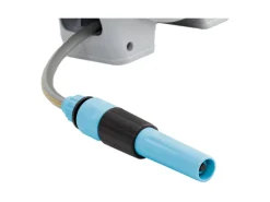 Brunner Aquafil Pro draagbare slanghaspel - 12 meter