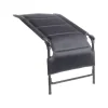 Brunner Aravel 3D limbo voetenbank - Black