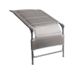 Brunner Aravel 3D limbo voetenbank - Grey