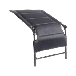 Brunner Aravel 3D limbo voetenbank - Grey