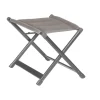 Brunner Aravel 3D standalone voetenbank - Black