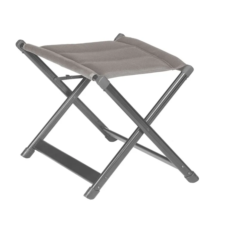 Brunner Aravel 3D standalone voetenbank - Black
