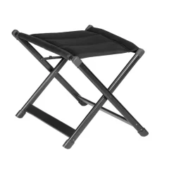 Brunner Aravel 3D standalone voetenbank - Black