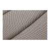 Brunner Aravel 3D Standalone voetenbank - Grey