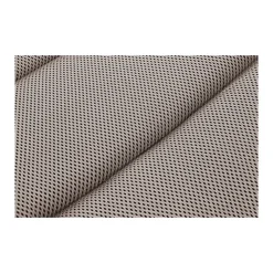Brunner Aravel 3D Standalone voetenbank - Grey
