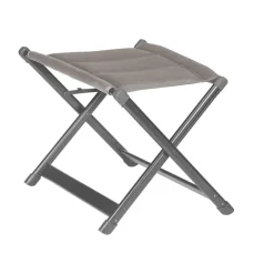 Brunner Aravel 3D Standalone voetenbank - Grey