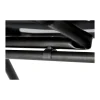 Brunner Aravel 3D universal voetenbank - Black