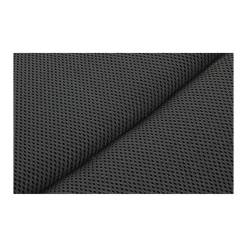 Brunner Aravel 3D universal voetenbank - Black