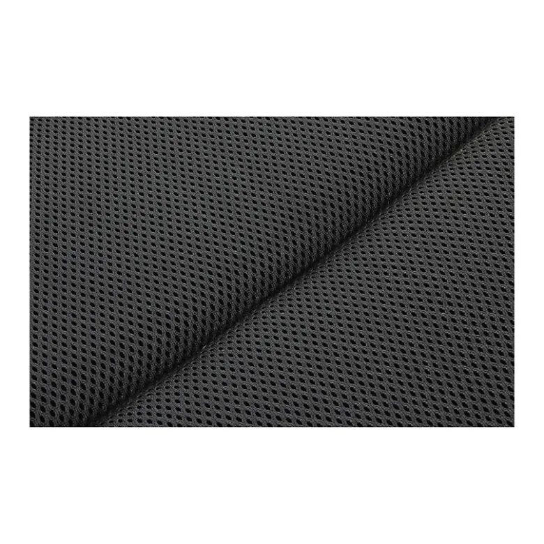 Brunner Aravel 3D universal voetenbank - Black