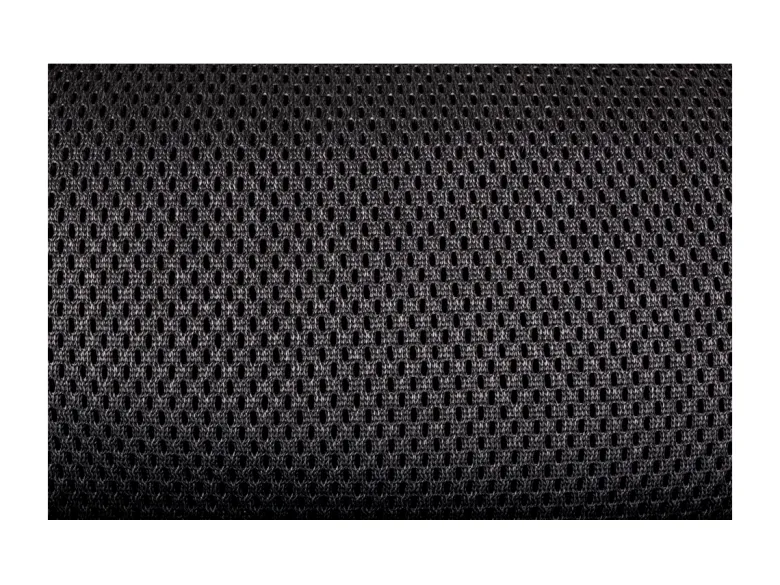 Brunner Aravel Vitachic standalone voetenbank - Black