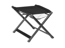 Brunner Aravel Vitachic standalone voetenbank - Black