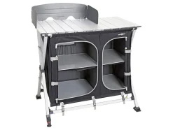 Brunner Azabache CT Cross Square campingkeuken